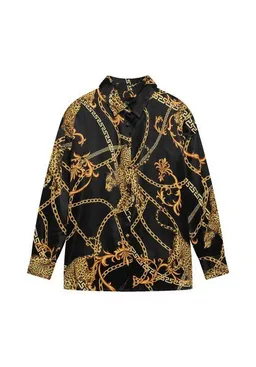 Lovjoi Lovjoi Bluse Alaiya – Produktbild 1 von 1