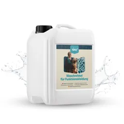 nimo nimo Waschmittel für Funktionsbekleidung 5 l – Produktbild 1 von 1