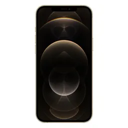Apple Apple iPhone 12 Pro Max 128GB gold – Produktbild 1 von 1