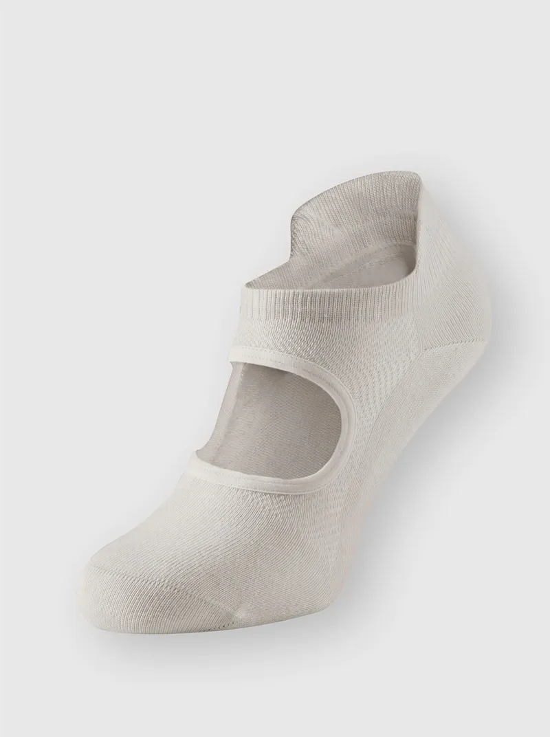 wäschepur Sportsocken grau, Grau, – Produktbild 2 von 3