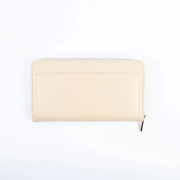 Ashoka Paris Ashoka Paris Companion Couture Geldbörse Sand Bamboo – Produktbild 2 von 5