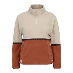 Iriedaily Iriedaily Holina Fleece Troyer – Produktbild 1 von 1