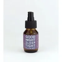 Coudre Berlin Coudre Berlin Kissenspray Good Night Sleep Tight mit natürlichen ätherischen Ölen – Produktbild 1 von 1