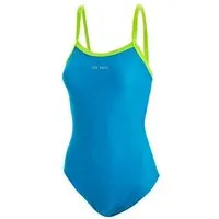True North True North Damen Sport-Badeanzug – Nachhaltig, ECONYL® Recycled, Made in EU, Schnelltrocknend, Surf, – Produktbild 1 von 1
