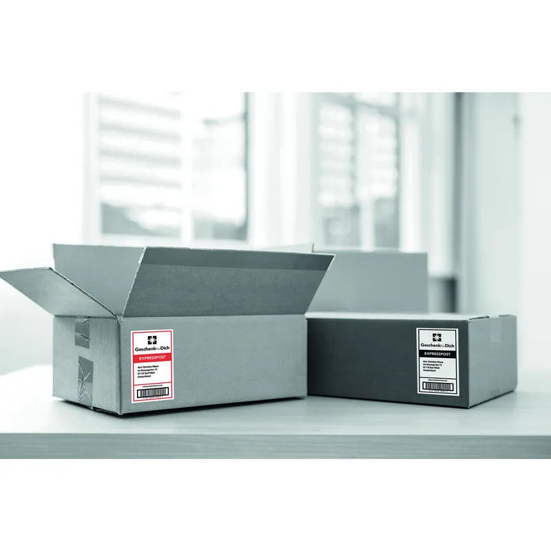 Brother Brother Etikettendrucker 'QL-800' – Produktbild 1 von 3