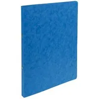 Exacompta Exacompta Ringbuch Manila blau, Rückenbreite  2 cm – Produktbild 1 von 1