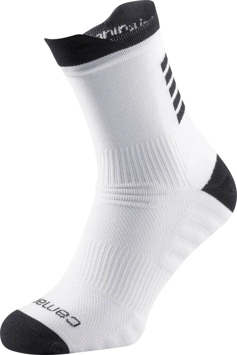 CAMANO Sportsocken weiß, Weiß, – Produktbild 3 von 3