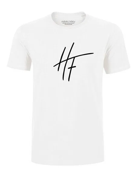 Human Family Human Family Roundneck T-Shirt - Join "Big HF" – Produktbild 1 von 1