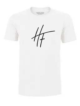 Human Family Human Family Roundneck T-Shirt - Join "Big HF" – Produktbild 1 von 1