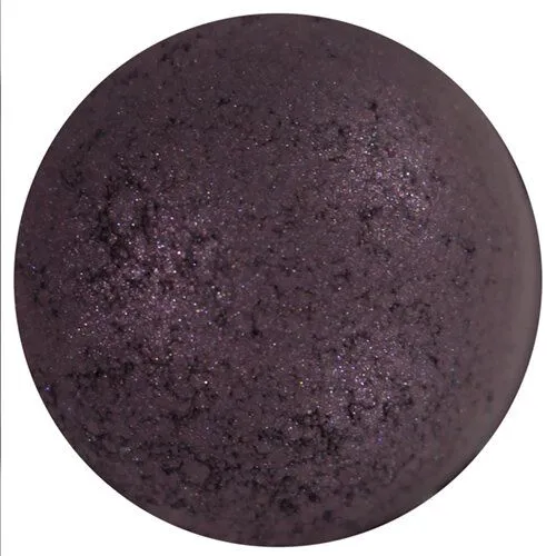 Angel Minerals Angel Minerals Eyeshadow, Dark brown matt, – Produktbild 2 von 2