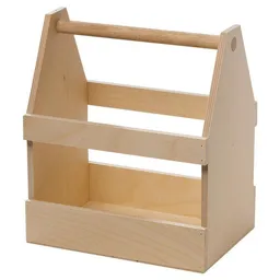 elasto elasto Flaschenträger SIX PACK - Männerhandtasche Bier perfekte Geschenkidee – Produktbild 1 von 1