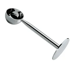 cilio cilio Espressodrücker/Tamper mit Kaffeelot – Produktbild 1 von 1