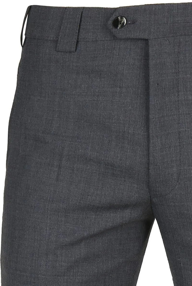 Meyer Meyer Hosen Roma Woolmix Grau - Größe 110, Grau, – Produktbild 4 von 5
