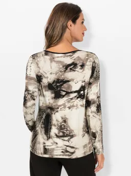 Witt Langarmshirt – Produktbild 1 von 1