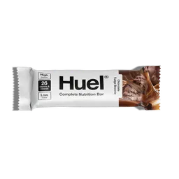HUEL Huel Complete Nutrition Bar - 55g - Chocolate Fudge Brownie – Produktbild 1 von 1