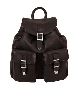 Alpenleder Alpenleder Rucksack AMAZONAS – Produktbild 1 von 1