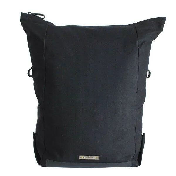 Margelisch Margelisch Laptoprucksack Evon 1, Black, – Produktbild 2 von 3