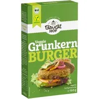 Bauckhof Bauckhof Bio-Grünkernburger, 160 g – Produktbild 1 von 1