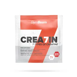 GymBeam OG1 GymBeam Kreatin Crea7in 10 g Wassermelone – Produktbild 1 von 1