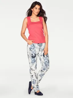heine Shirttop koralle – Produktbild 1 von 1