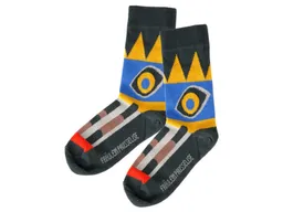 Fräulein Prusselise Kinder Socken Inka Gr.19-22 – Produktbild 1 von 1
