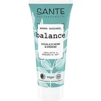Sante Sante Aroma Duschgel Balance – Produktbild 1 von 1