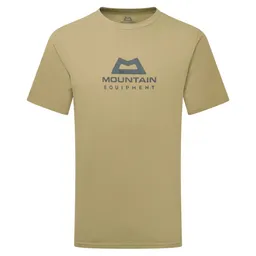 Mountain Equipment EMBLEM MENS TEE – Produktbild 1 von 1