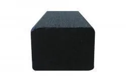 woodstore24 BPC Unterkonstruktion Massiv 40 x 60 mm 3,6 m lang – Produktbild 1 von 1