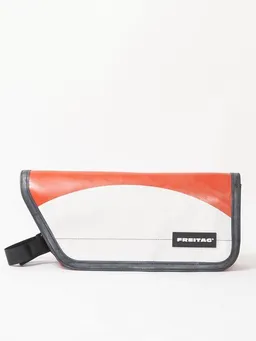 Freitag Freitag F141 BERYL - red white (000004234886) – Produktbild 1 von 1