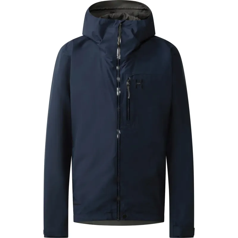 Haglöfs Wanderjacke Haglöfs Alert GTX, Bleu, – Produktbild 1 von 1