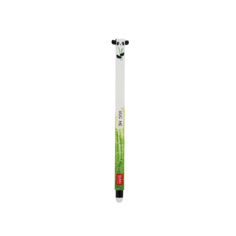 Legami Legami Legami löschbarer Gelstift Panda, Panda, – Produktbild 1 von 1