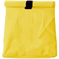 Lunchbag 'Stuff Lunch' aus Papyr, Gr. M, banana – Produktbild 1 von 1