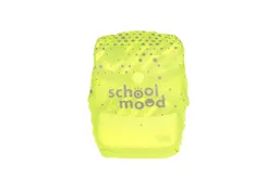 School-Mood School-Mood Schulranzen School Mood Regenhaube neongelb – Produktbild 1 von 1