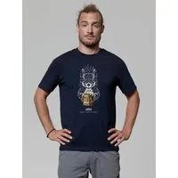 watapparel watapparel T-Shirt Unisex [#afts] Eichhörnchen – Produktbild 1 von 1