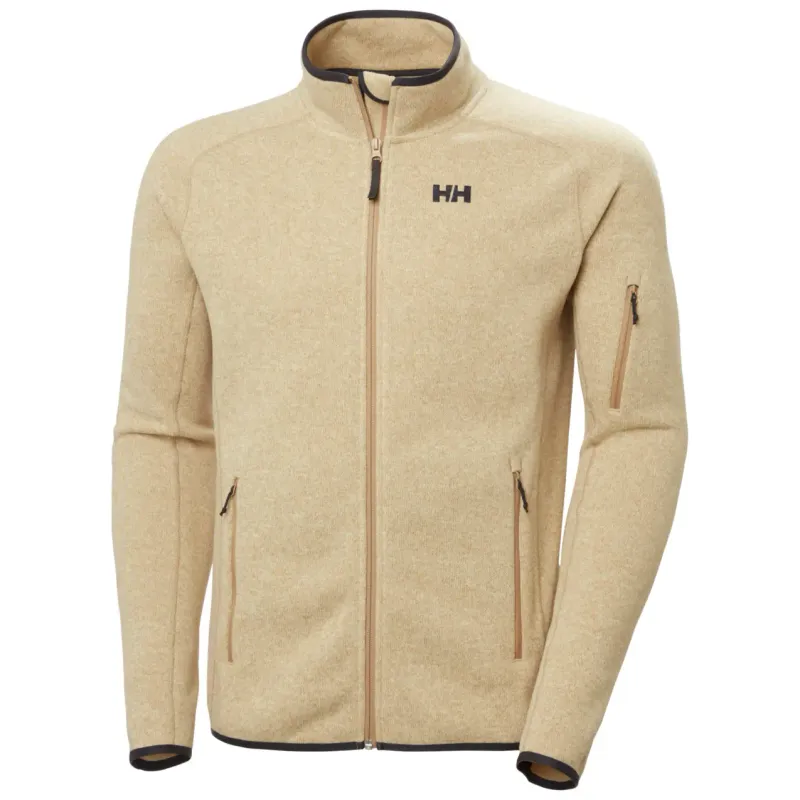 Helly Hansen Fleece Helly Hansen Varde 2.0, Braun, – Produktbild 1 von 1