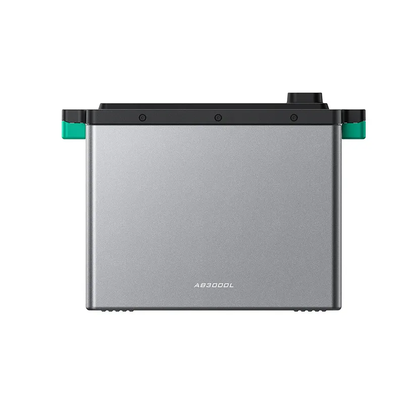 Zendure Deutschland Zendure AB3000L Akku – Produktbild 1 von 1
