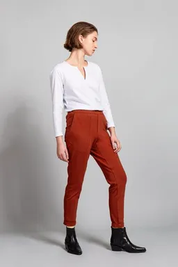 Elsien Gringhuis Elsien Gringhuis Hose Jogging Pant with Pocket – Produktbild 1 von 1