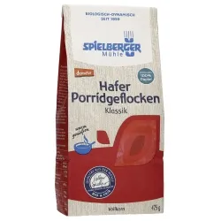 Spielberger Spielberger Hafer-Porridgeflocken – Produktbild 1 von 1