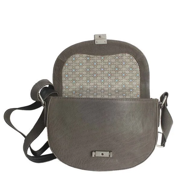 Margelisch Margelisch Umhängetasche Codo 1, Grey, – Produktbild 4 von 4