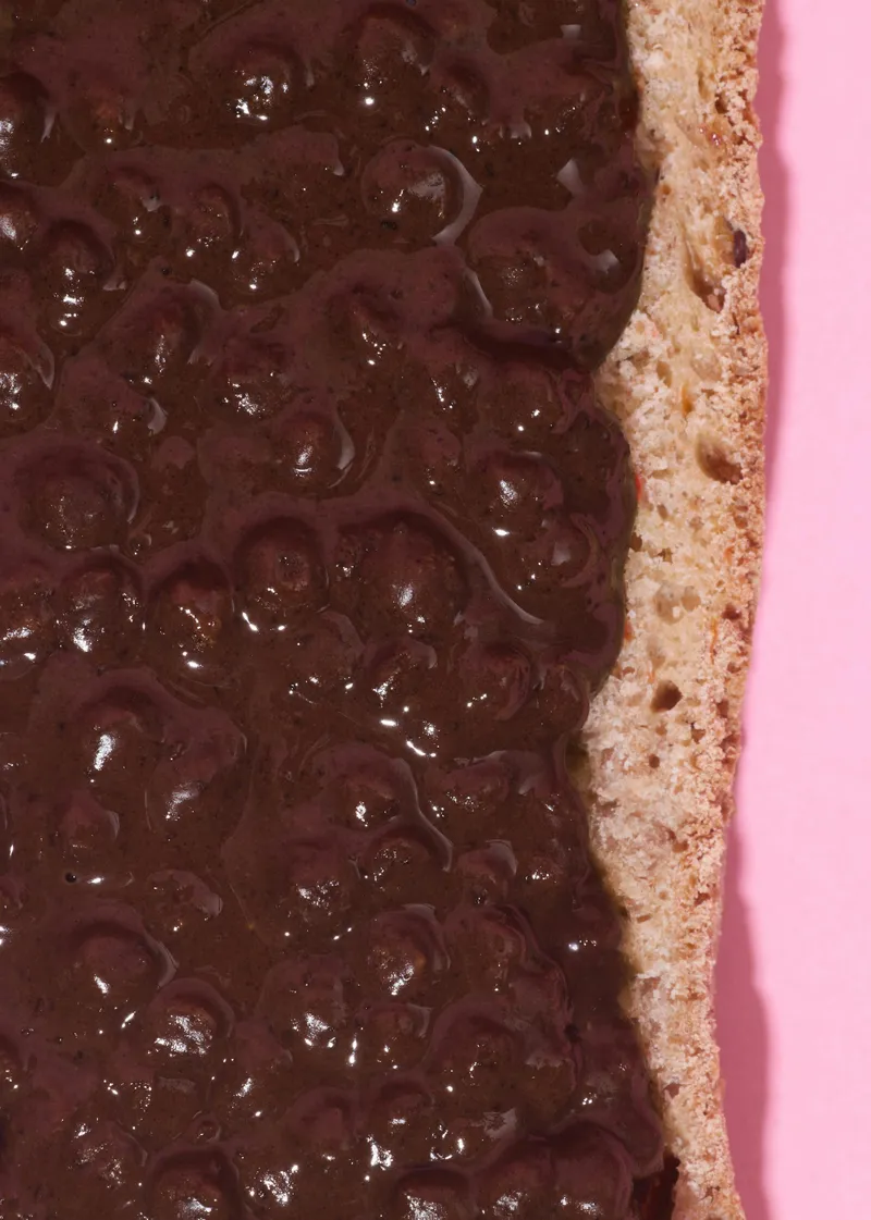 KoRo Vegane Proteincreme Haselnuss Kakao 6 x 500 g – Produktbild 3 von 5