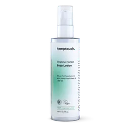 Hemptouch Hemptouch Pristine Forest Body Lotion – Produktbild 1 von 1