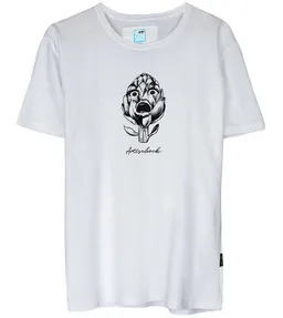 Gary Mash GARY MASH Shirt Artischock aus Biobaumwolle – Produktbild 1 von 1