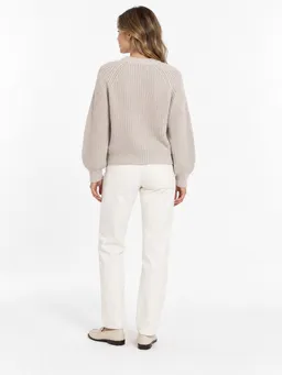 ARMEDANGELS ARMEDANGELS Cardigan RIB KNIT CARDIGAN – Produktbild 1 von 1