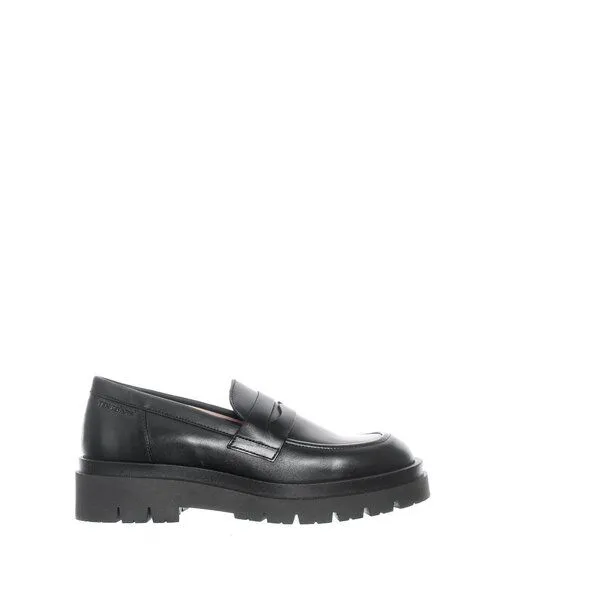 Ten Points Ten Points Loafer Margaret, 101 black (schwarz), – Produktbild 3 von 3