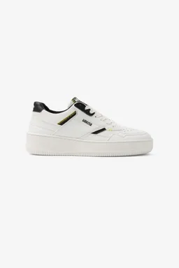 MoEa MoEa Herren vegan Sneaker Vxm Weiß – Produktbild 1 von 1