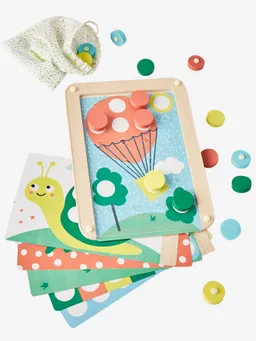 Vertbaudet Farben-Spiel für Kinder – Produktbild 1 von 1