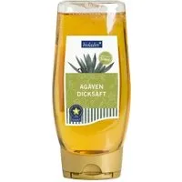 bioladen Agavendicksaft in der Spenderflasche – Produktbild 1 von 1