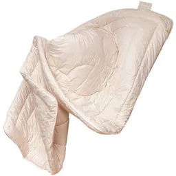 purnatour purnatour Kapok Sommerbettdecke – Produktbild 1 von 1