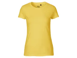 Neutral Neutral® Damen Ladies Fit T-Shirt von Neutral Bio Baumwolle – Produktbild 1 von 1