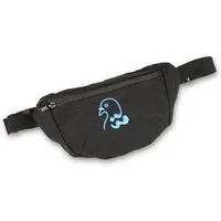 roots of compassion roots of compassion Bauchtasche handbestickt - Taube (Tiere, Natur, Tierliebe) – Produktbild 1 von 1